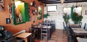 Gotti Pizza, restaurant italian in Pantelimon, langa Bucuresti