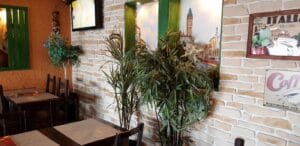 Gotti Pizza, restaurant italian in Pantelimon, langa Bucuresti