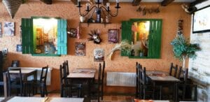 Gotti Pizza, restaurant italian in Pantelimon, langa Bucuresti