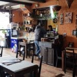 Gotti Pizza, restaurant italian in Pantelimon, langa Bucuresti