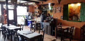 Gotti Pizza, restaurant italian in Pantelimon, langa Bucuresti