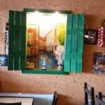 Gotti Pizza, restaurant italian in Pantelimon, langa Bucuresti