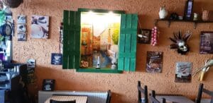 Gotti Pizza, restaurant italian in Pantelimon, langa Bucuresti