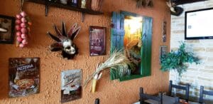 Gotti Pizza, restaurant italian in Pantelimon, langa Bucuresti