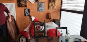 Gotti Pizza, restaurant italian in Pantelimon, langa Bucuresti