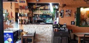 Gotti Pizza, restaurant italian in Pantelimon, langa Bucuresti