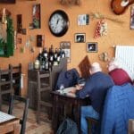Gotti Pizza, restaurant italian in Pantelimon, langa Bucuresti