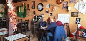 Gotti Pizza, restaurant italian in Pantelimon, langa Bucuresti