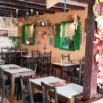 Gotti Pizza, restaurant italian in Pantelimon, langa Bucuresti