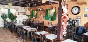 Gotti Pizza, restaurant italian in Pantelimon, langa Bucuresti