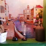 Gotti Pizza, restaurant italian in Pantelimon, langa Bucuresti