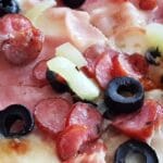 Gotti Pizza, restaurant italian in Pantelimon, langa Bucuresti