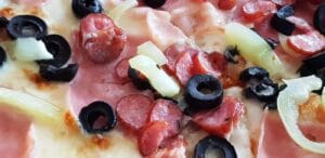 Gotti Pizza, restaurant italian in Pantelimon, langa Bucuresti