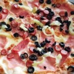 Gotti Pizza, restaurant italian in Pantelimon, langa Bucuresti