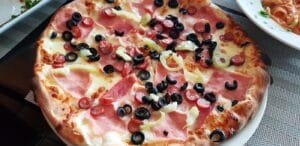 Gotti Pizza, restaurant italian in Pantelimon, langa Bucuresti