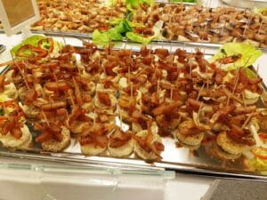 Grand Opening Ivan Pescar & Scrumbia Bar, in Bucuresti la The Ark (Piata de Flori)