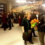 Grand Opening Ivan Pescar & Scrumbia Bar, in Bucuresti la The Ark (Piata de Flori)