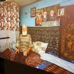 Grand Opening Ivan Pescar & Scrumbia Bar, in Bucuresti la The Ark (Piata de Flori)