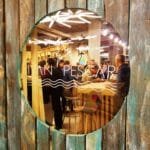 Grand Opening Ivan Pescar & Scrumbia Bar, in Bucuresti la The Ark (Piata de Flori)