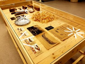 Grand Opening Ivan Pescar & Scrumbia Bar, in Bucuresti la The Ark (Piata de Flori)