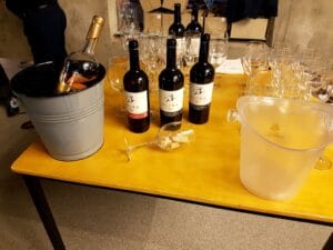 Grand Opening Ivan Pescar & Scrumbia Bar, in Bucuresti la The Ark (Piata de Flori)