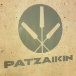 Grand Opening Ivan Pescar & Scrumbia Bar, in Bucuresti la The Ark (Piata de Flori)