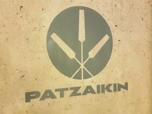 Grand Opening Ivan Pescar & Scrumbia Bar, in Bucuresti la The Ark (Piata de Flori)