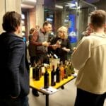 Grand Opening Ivan Pescar & Scrumbia Bar, in Bucuresti la The Ark (Piata de Flori)