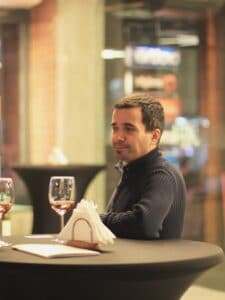 Grand Opening Ivan Pescar & Scrumbia Bar, in Bucuresti la The Ark (Piata de Flori)