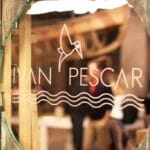 Grand Opening Ivan Pescar & Scrumbia Bar, in Bucuresti la The Ark (Piata de Flori)