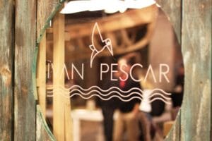 Grand Opening Ivan Pescar & Scrumbia Bar, in Bucuresti la The Ark (Piata de Flori)