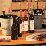 Grand Opening Ivan Pescar & Scrumbia Bar, in Bucuresti la The Ark (Piata de Flori)