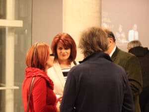 Grand Opening Ivan Pescar & Scrumbia Bar, in Bucuresti la The Ark (Piata de Flori)