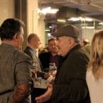 Grand Opening Ivan Pescar & Scrumbia Bar, in Bucuresti la The Ark (Piata de Flori)