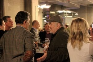 Grand Opening Ivan Pescar & Scrumbia Bar, in Bucuresti la The Ark (Piata de Flori)