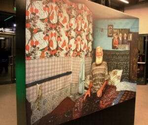 Grand Opening Ivan Pescar & Scrumbia Bar, in Bucuresti la The Ark (Piata de Flori)