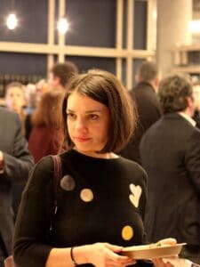 Grand Opening Ivan Pescar & Scrumbia Bar, in Bucuresti la The Ark (Piata de Flori)