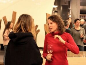 Grand Opening Ivan Pescar & Scrumbia Bar, in Bucuresti la The Ark (Piata de Flori)