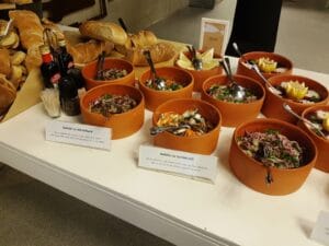 Grand Opening Ivan Pescar & Scrumbia Bar, in Bucuresti la The Ark (Piata de Flori)