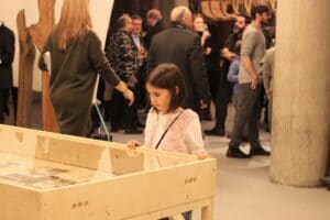 Grand Opening Ivan Pescar & Scrumbia Bar, in Bucuresti la The Ark (Piata de Flori)