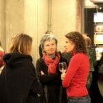 Grand Opening Ivan Pescar & Scrumbia Bar, in Bucuresti la The Ark (Piata de Flori)