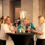 Grand Opening Ivan Pescar & Scrumbia Bar, in Bucuresti la The Ark (Piata de Flori)