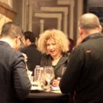 Grand Opening Ivan Pescar & Scrumbia Bar, in Bucuresti la The Ark (Piata de Flori)