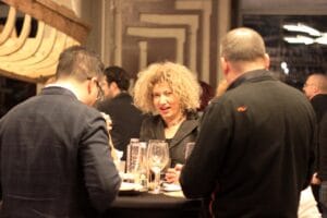 Grand Opening Ivan Pescar & Scrumbia Bar, in Bucuresti la The Ark (Piata de Flori)