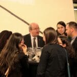 Grand Opening Ivan Pescar & Scrumbia Bar, in Bucuresti la The Ark (Piata de Flori)