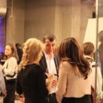 Grand Opening Ivan Pescar & Scrumbia Bar, in Bucuresti la The Ark (Piata de Flori)