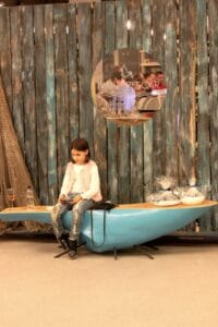 Grand Opening Ivan Pescar & Scrumbia Bar, in Bucuresti la The Ark (Piata de Flori)