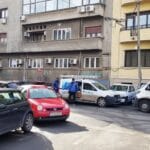 Henri Coanda si Vasile Urseanu, cu restaurantul Spago