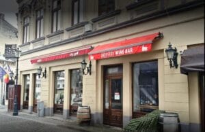 Industry Wine Bar Bucuresti