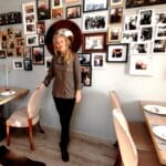 Interviu Restocracy cu Angelica Ilie, Head Chef-ul restaurantului Pata Negra din Bucuresti